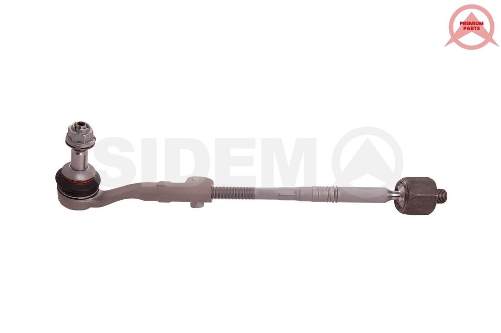 Biellette de direction (Barre de connexion direction) SIDEM 21620