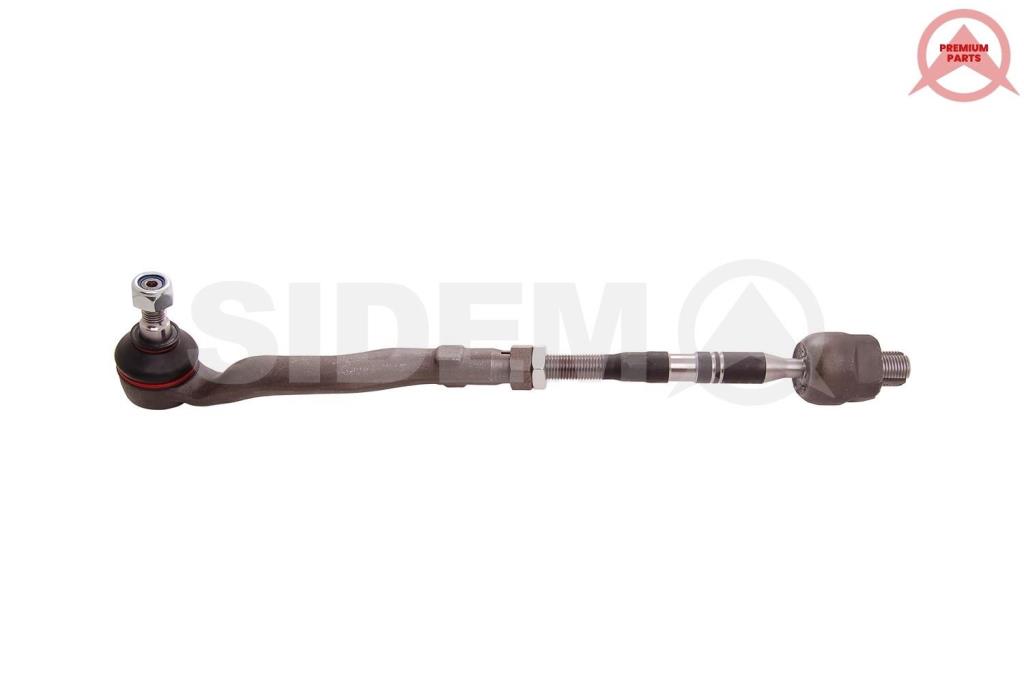 Biellette de direction (Barre de connexion direction) SIDEM 21628
