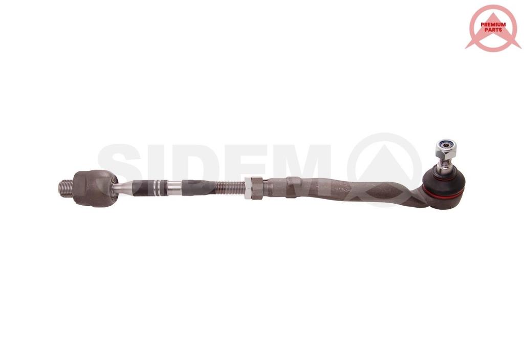 Biellette de direction (Barre de connexion direction) SIDEM 21629