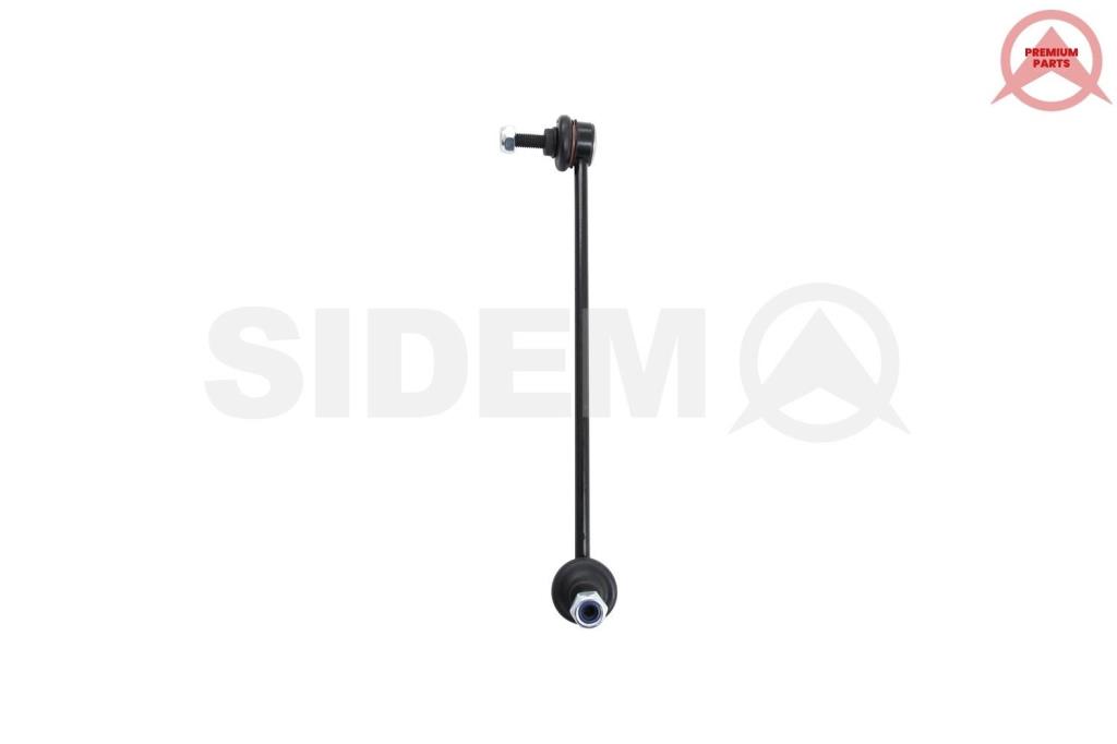 Biellette de barre stabilisatrice (Biellette antiroulis) SIDEM 21664