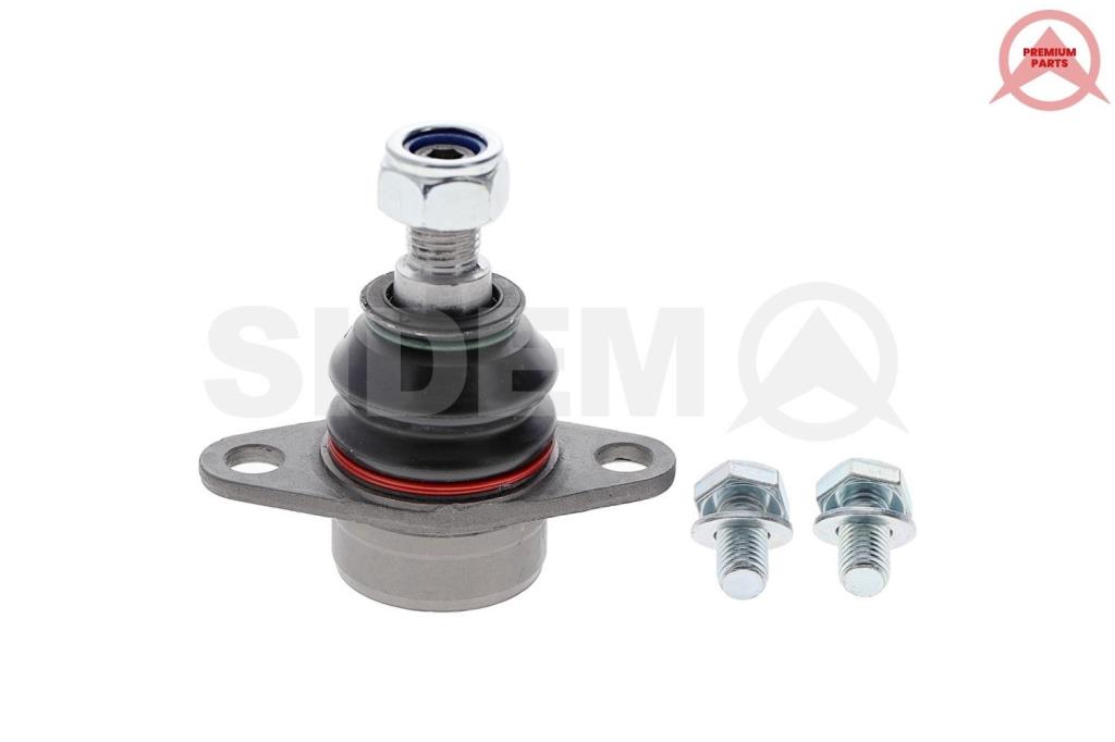 Rotule de suspension (Rotule de pivot) SIDEM 21680