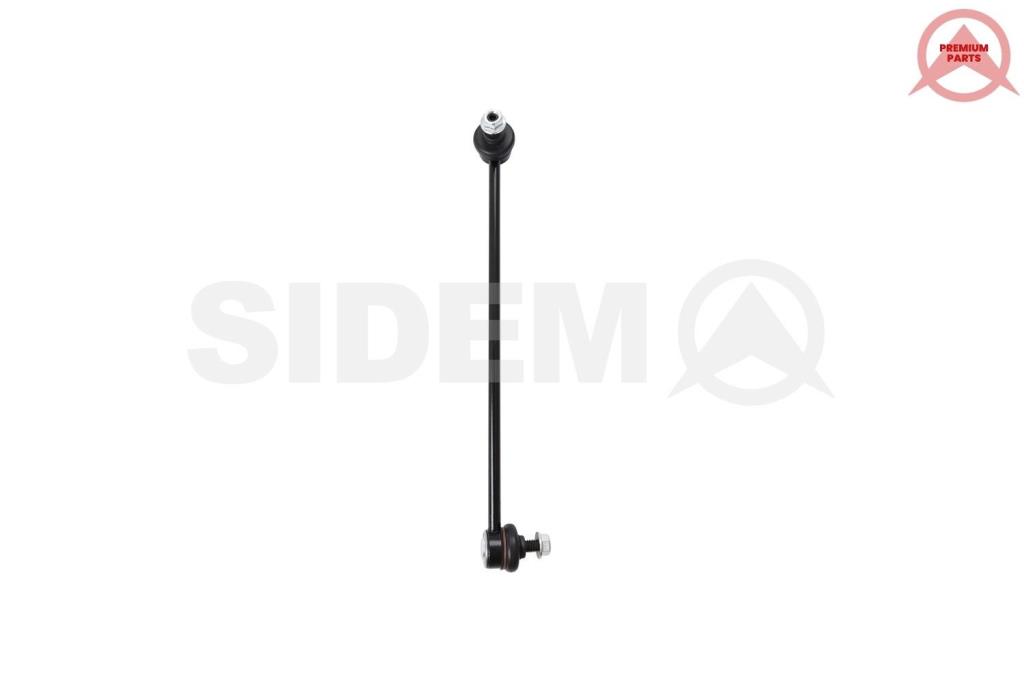 Biellette de barre stabilisatrice (Biellette antiroulis) SIDEM 21760