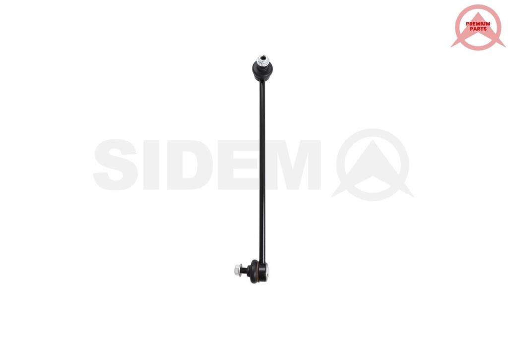 Biellette de barre stabilisatrice (Biellette antiroulis) SIDEM 21761