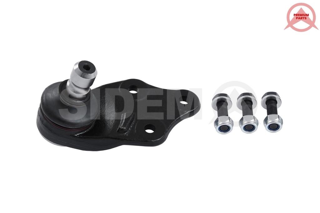 Rotule de suspension (Rotule de pivot) SIDEM 23086