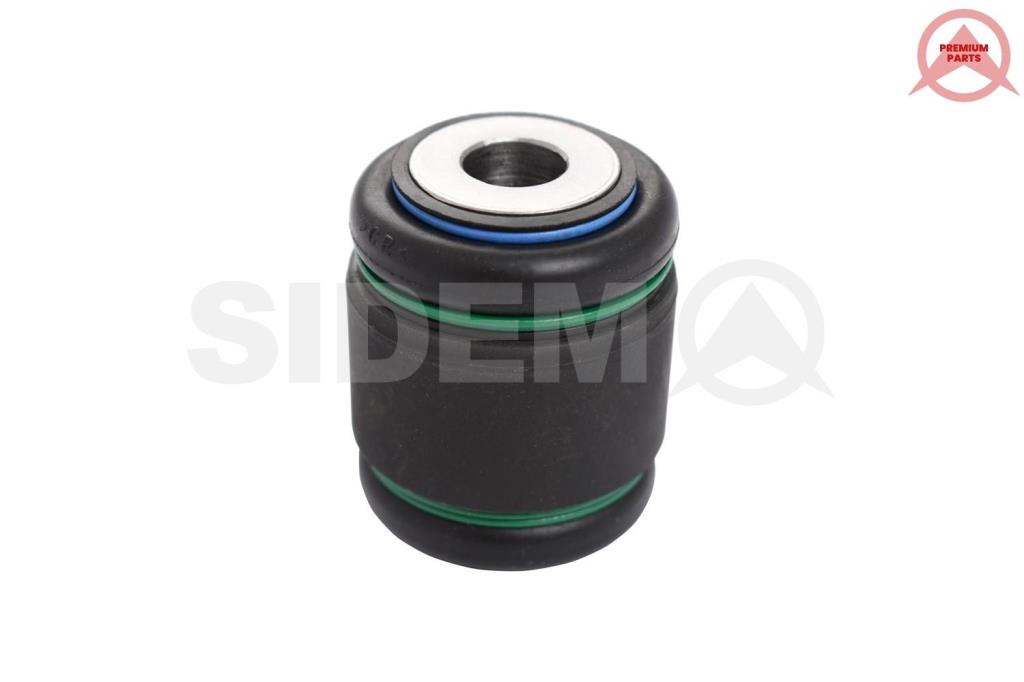 Roulement, boîtier du roulement des roues SIDEM ref. 27086