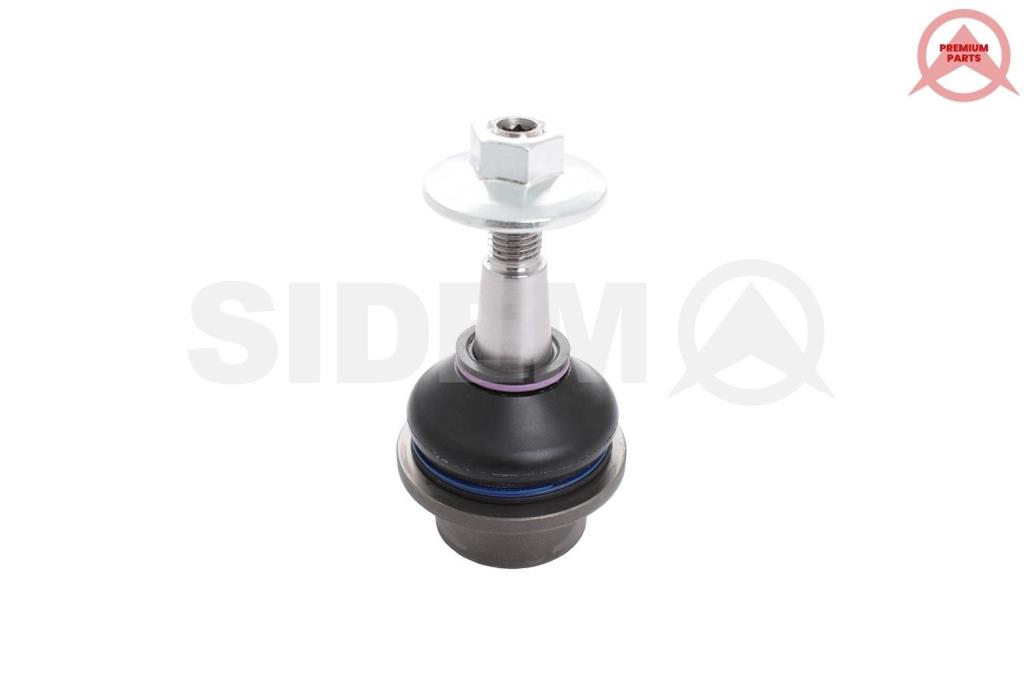 Rotule de suspension (Rotule de pivot) SIDEM ref. 27087
