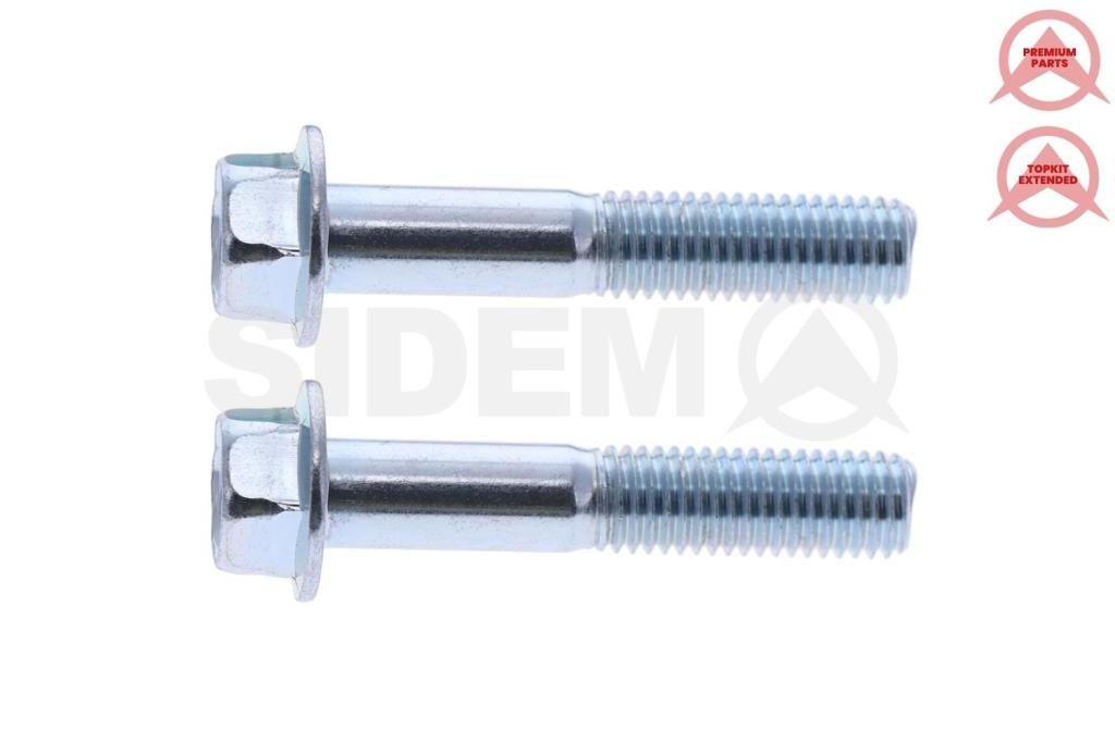 Kit de reparación, barra oscilante supensión SIDEM ref. 3004