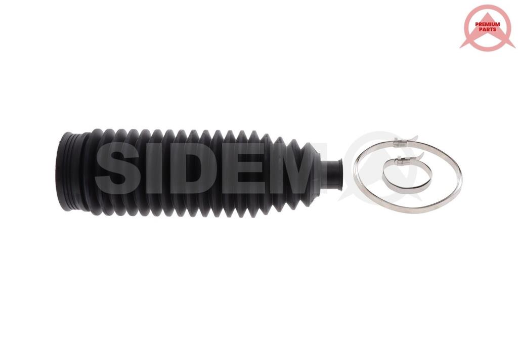 Soufflet de direction (Soufflet de cremaillere) SIDEM ref. 302.131