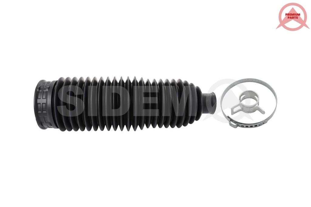 Soufflet de direction (Soufflet de cremaillere) SIDEM ref. 302.132
