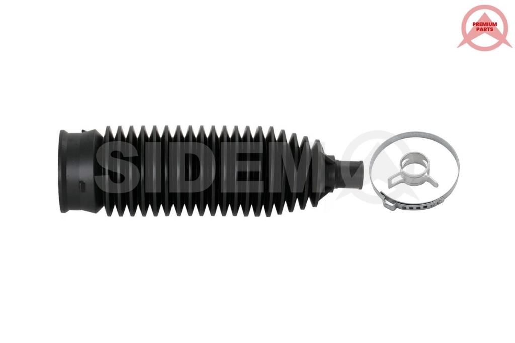 Soufflet de direction (Soufflet de cremaillere) SIDEM ref. 302.134