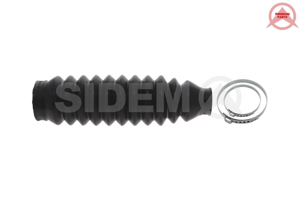 Soufflet de direction (Soufflet de cremaillere) SIDEM ref. 303.135