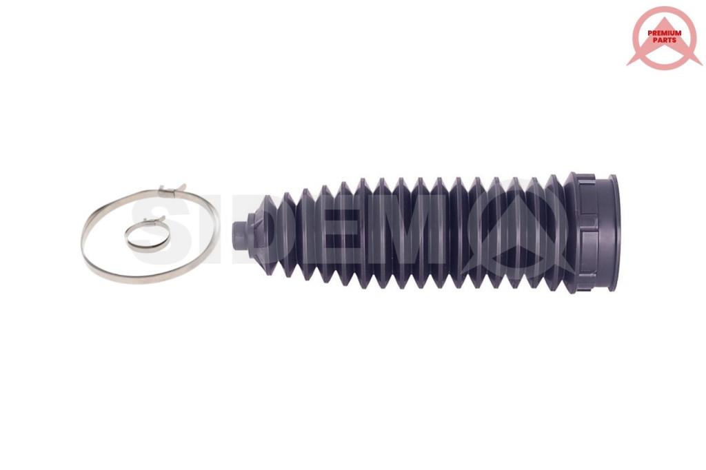 Soufflet de direction (Soufflet de cremaillere) SIDEM ref. 303.138