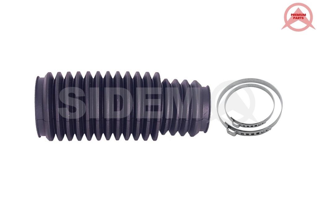Soufflet de direction (Soufflet de cremaillere) SIDEM ref. 305.035