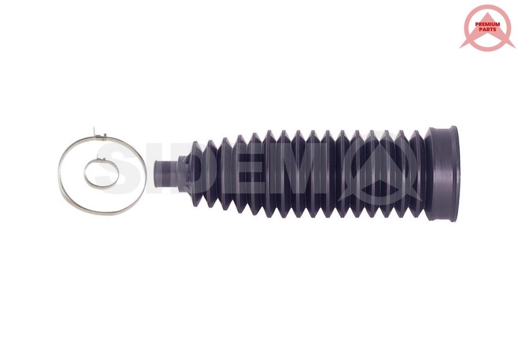 Soufflet de direction (Soufflet de cremaillere) SIDEM ref. 305.037