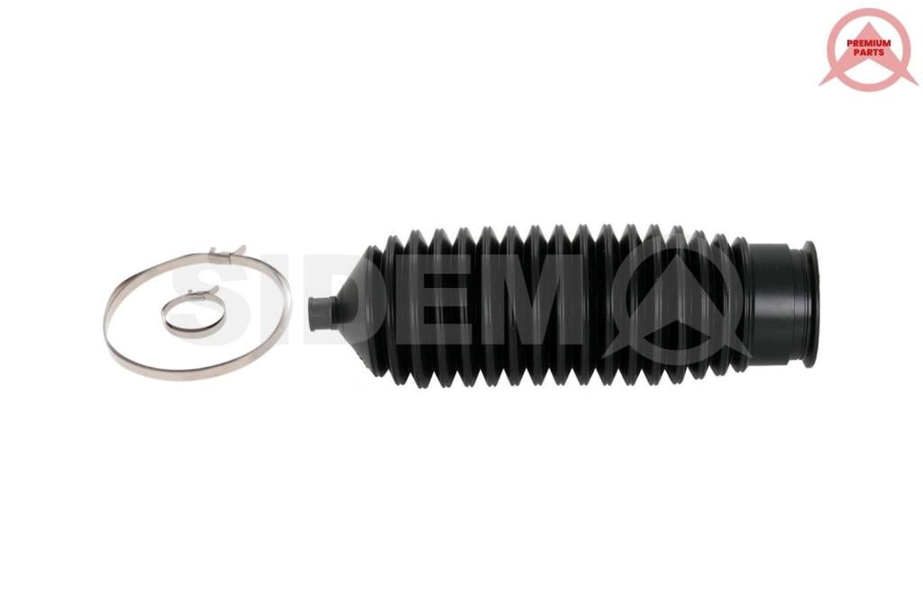 Soufflet de direction (Soufflet de cremaillere) SIDEM ref. 306.039
