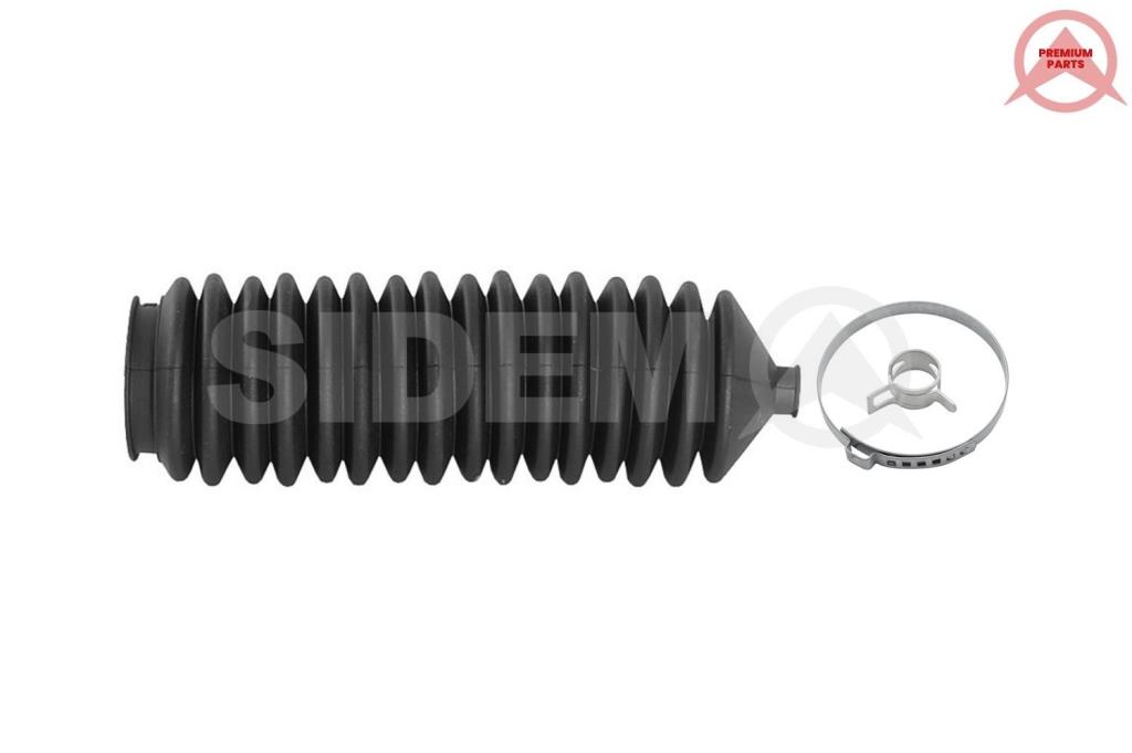 Soufflet de direction (Soufflet de cremaillere) SIDEM ref. 306.041