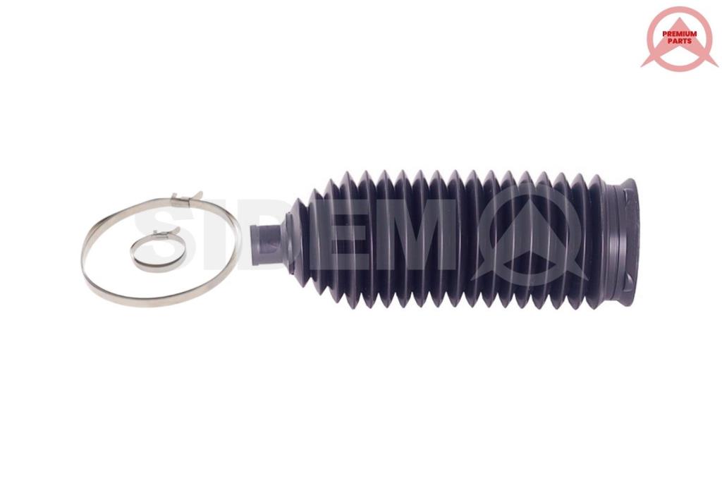 Soufflet de direction (Soufflet de cremaillere) SIDEM ref. 306.233