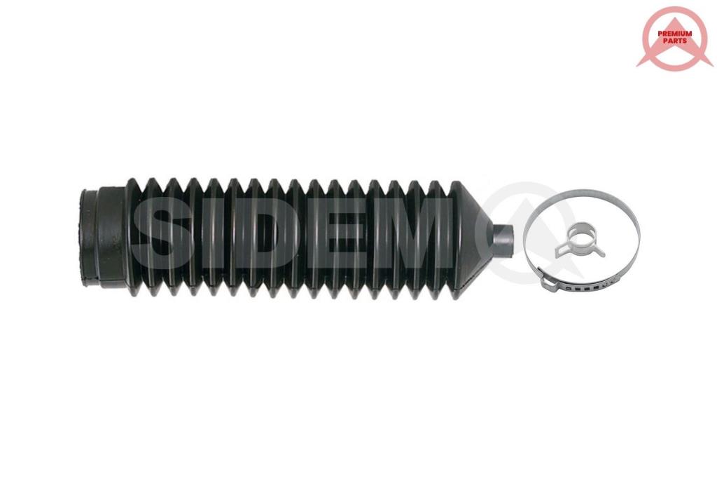 Soufflet de direction (Soufflet de cremaillere) SIDEM ref. 306.236