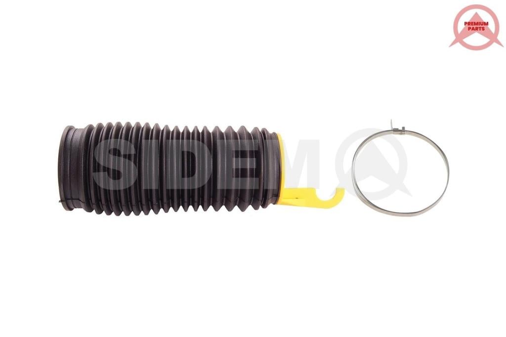 Soufflet de direction (Soufflet de cremaillere) SIDEM ref. 306.331