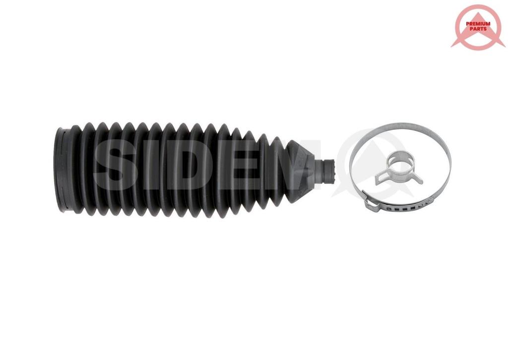 Soufflet de direction (Soufflet de cremaillere) SIDEM ref. 306.335