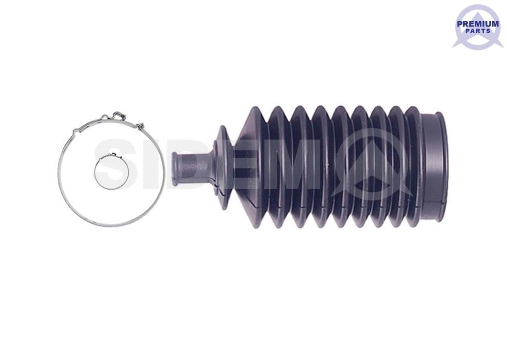 Soufflet de direction (Soufflet de cremaillere) SIDEM ref. 307.034