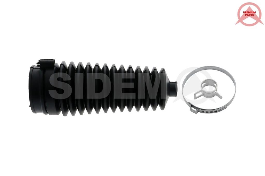 Soufflet de direction (Soufflet de cremaillere) SIDEM ref. 307.131