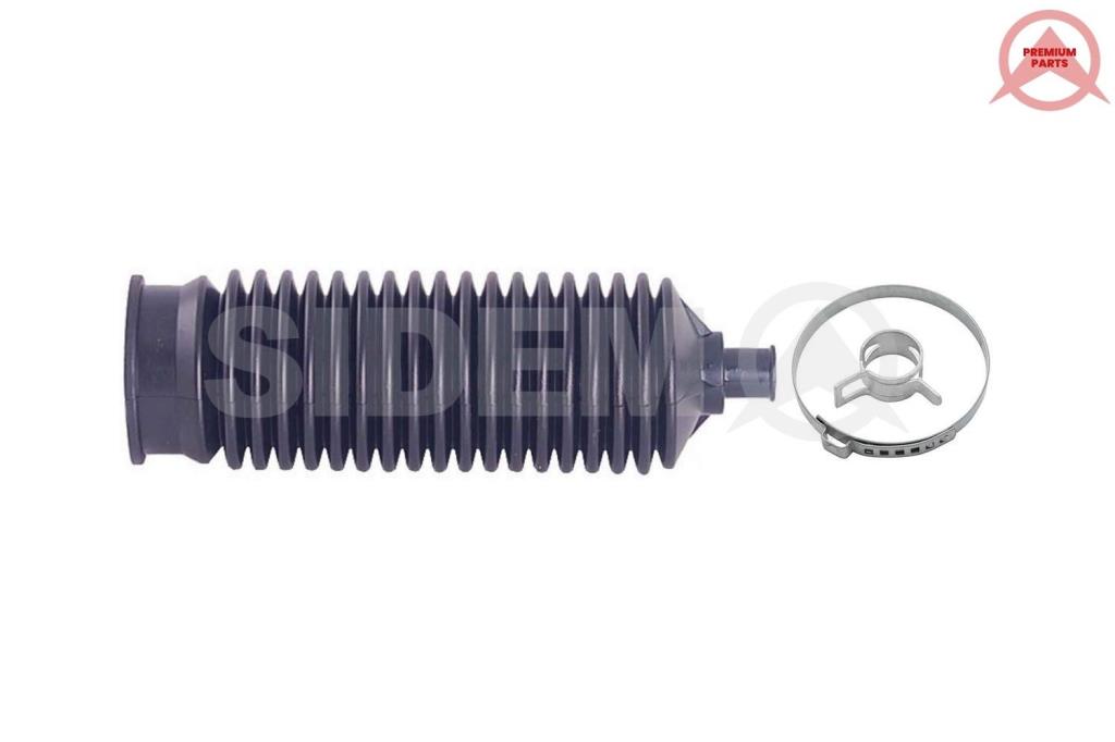Soufflet de direction (Soufflet de cremaillere) SIDEM ref. 307.134