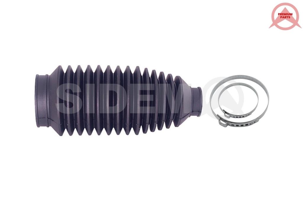Soufflet de direction (Soufflet de cremaillere) SIDEM ref. 307.230