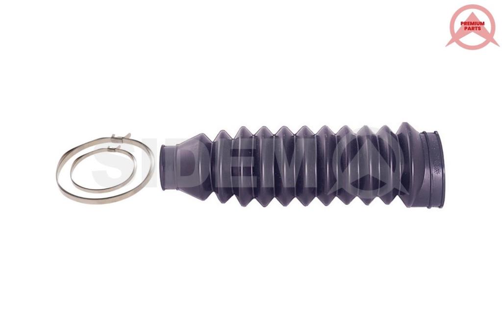 Soufflet de direction (Soufflet de cremaillere) SIDEM ref. 307.234