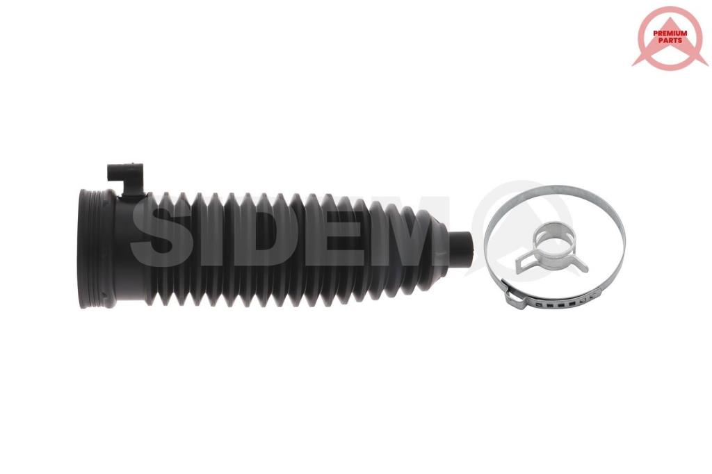 Soufflet de direction (Soufflet de cremaillere) SIDEM ref. 307.237