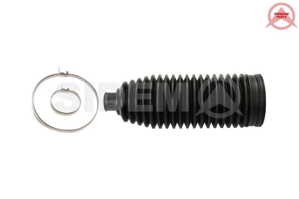 Butée hydraulique Sm