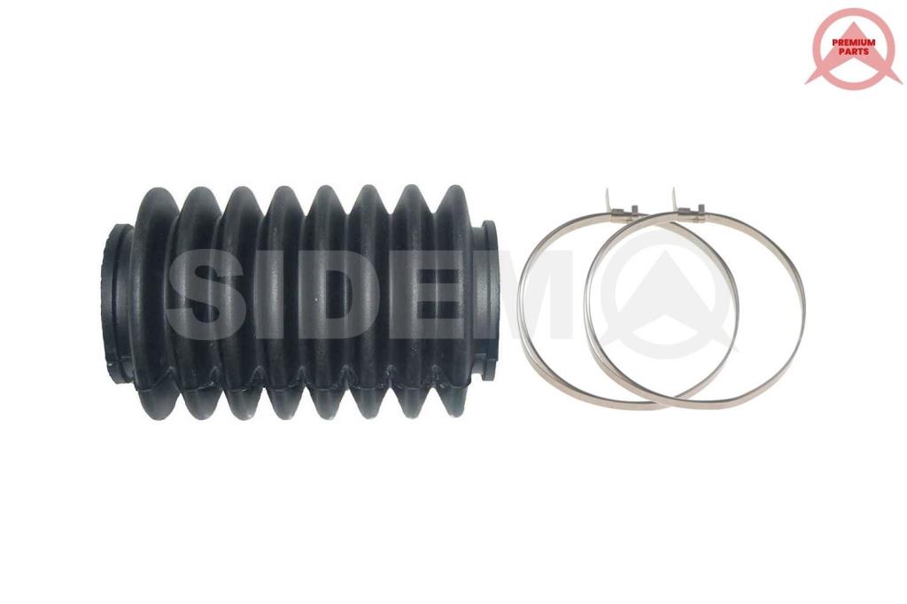Soufflet de direction (Soufflet de cremaillere) SIDEM ref. 309.033