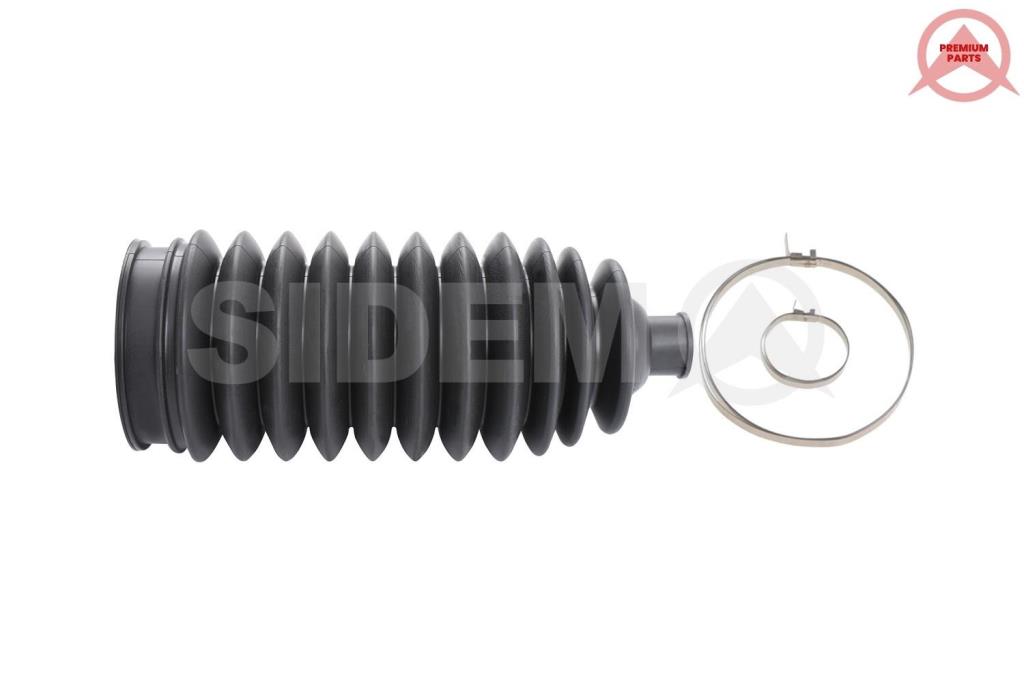 Butée hydraulique Sm
