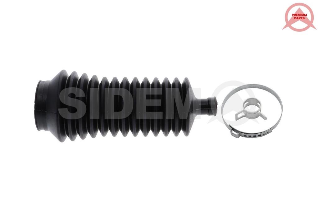 Soufflet de direction (Soufflet de cremaillere) SIDEM ref. 310.039