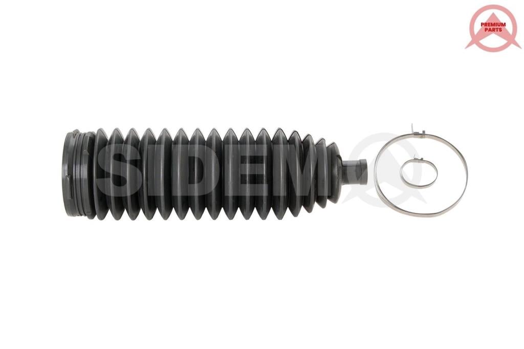 Soufflet de direction (Soufflet de cremaillere) SIDEM 310.134