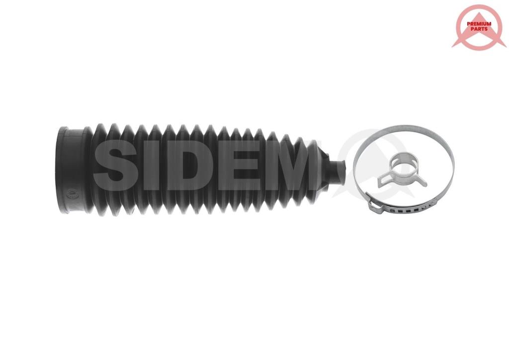 Soufflet de direction (Soufflet de cremaillere) SIDEM ref. 310.135