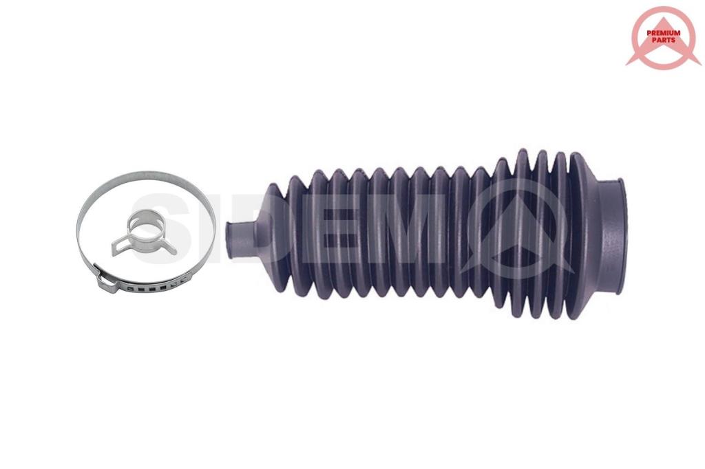 Butée hydraulique Sm
