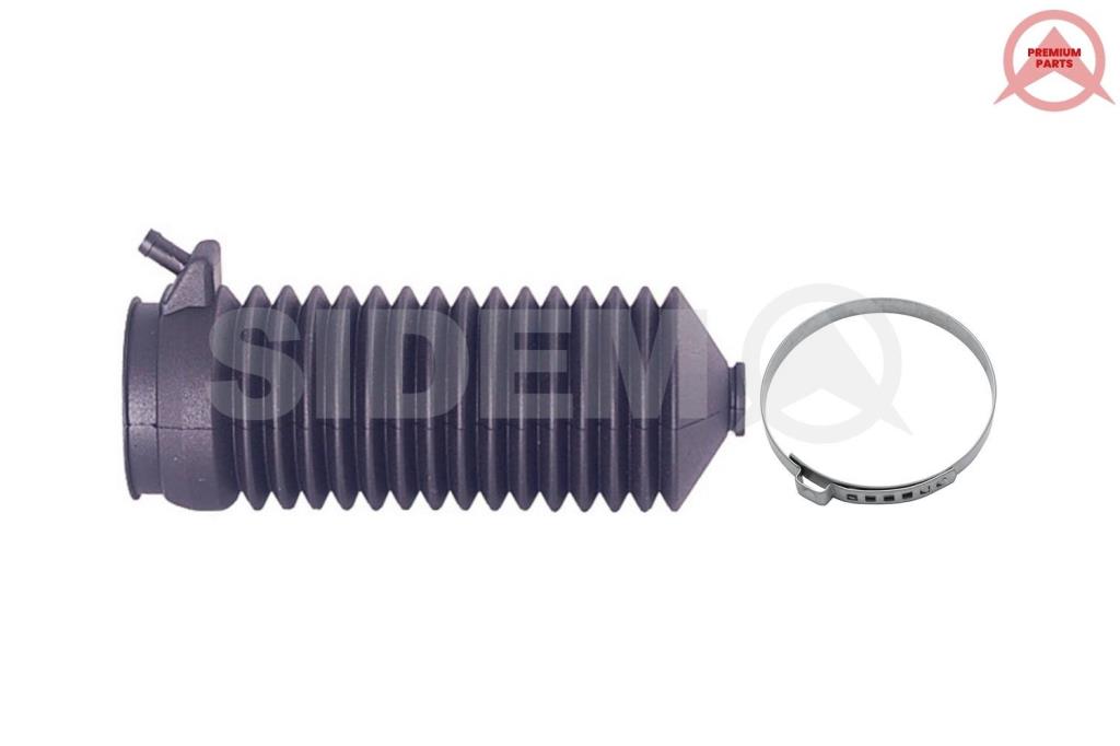 Soufflet de direction (Soufflet de cremaillere) SIDEM ref. 313.033