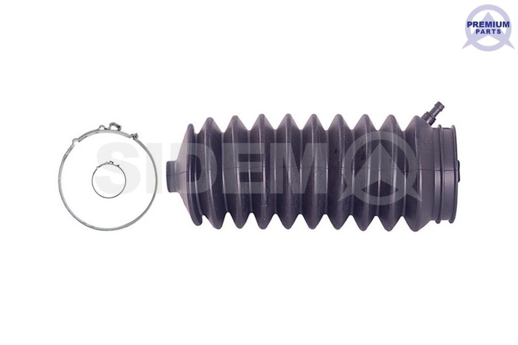 Soufflet de direction (Soufflet de cremaillere) SIDEM ref. 313.038