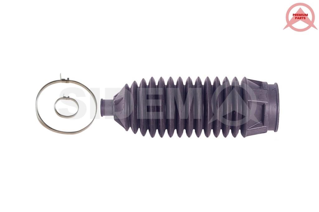 Butée hydraulique Sm