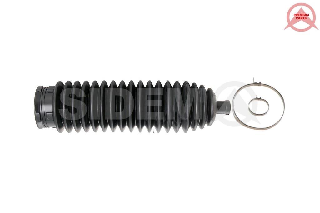 Soufflet de direction (Soufflet de cremaillere) SIDEM ref. 315.134