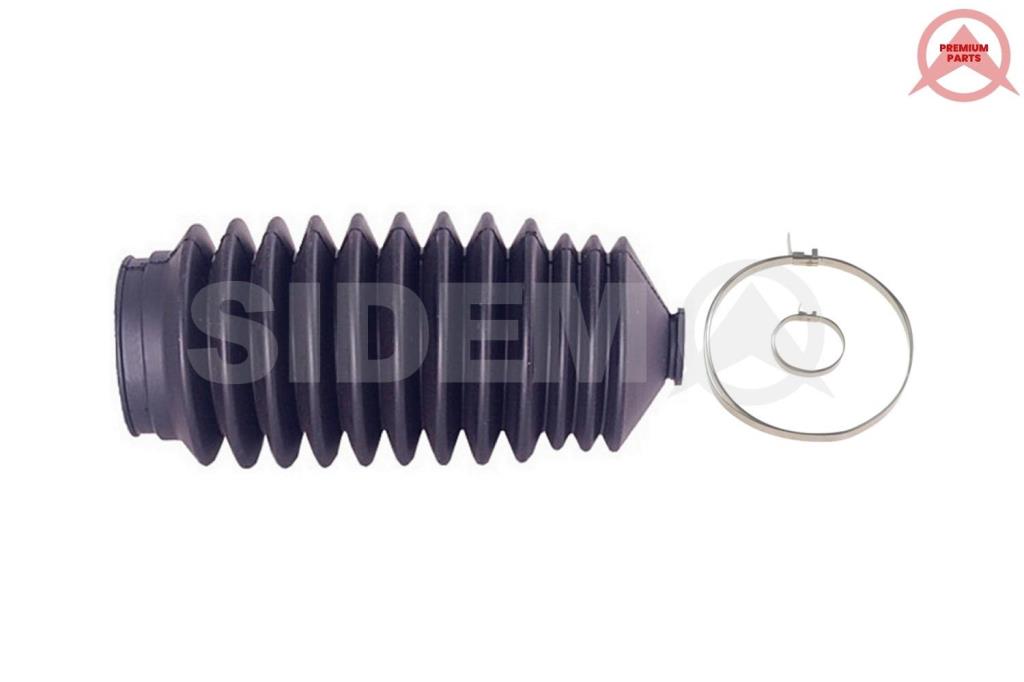Soufflet de direction (Soufflet de cremaillere) SIDEM ref. 316.034