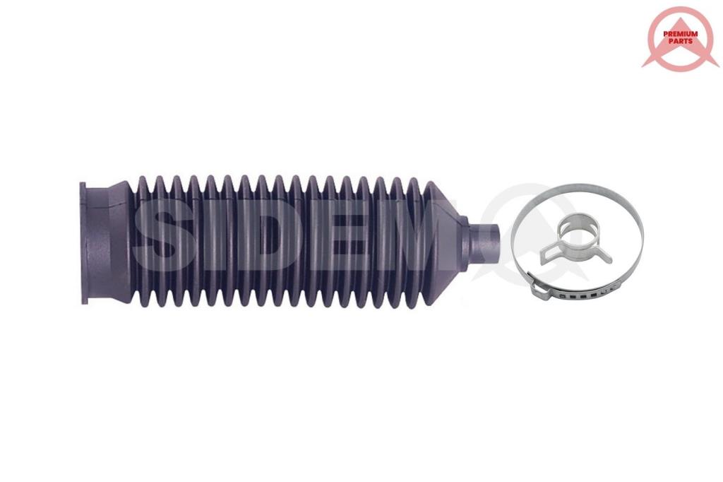 Soufflet de direction (Soufflet de cremaillere) SIDEM ref. 316.035