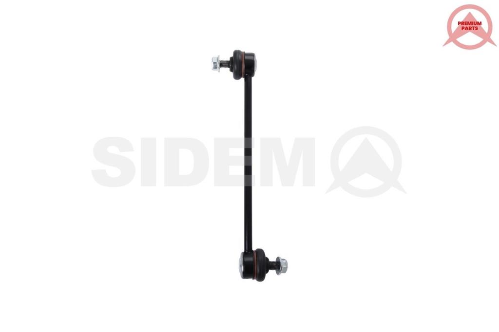 Biellette de barre stabilisatrice (Biellette antiroulis) SIDEM 3160