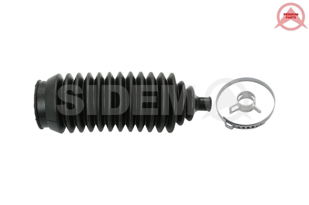 Soufflet de direction (Soufflet de cremaillere) SIDEM ref. 318.032