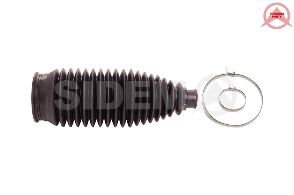 Soufflet de direction (Soufflet de cremaillere) SIDEM ref. 318.033