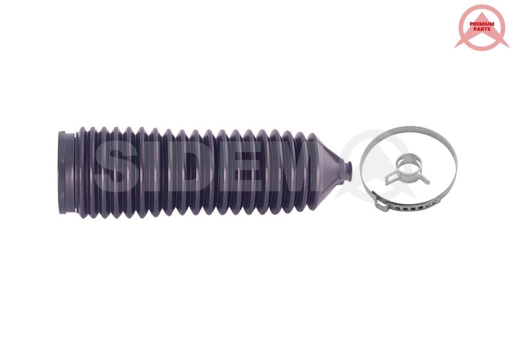 Soufflet de direction (Soufflet de cremaillere) SIDEM ref. 319.031