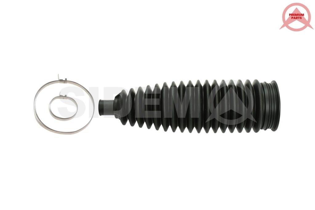 Butée hydraulique Sm