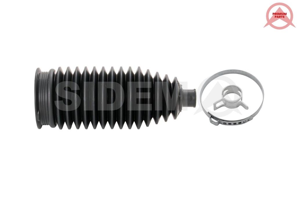 Soufflet de direction (Soufflet de cremaillere) SIDEM ref. 321.031