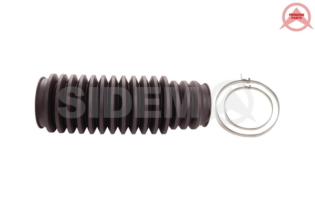 Soufflet de direction (Soufflet de cremaillere) SIDEM 321.032
